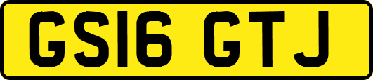 GS16GTJ