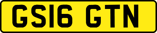 GS16GTN