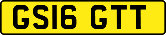 GS16GTT