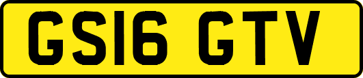 GS16GTV
