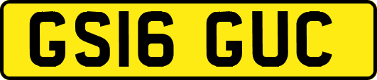 GS16GUC