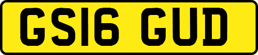 GS16GUD