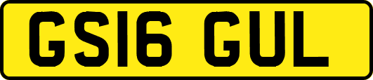 GS16GUL