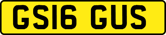 GS16GUS