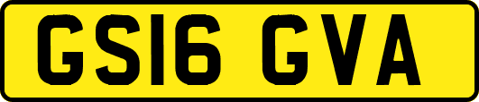 GS16GVA