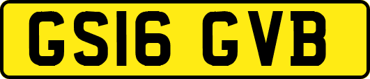 GS16GVB