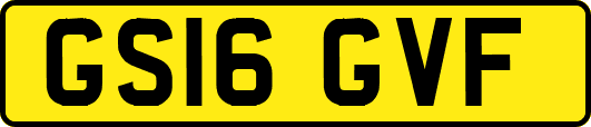 GS16GVF