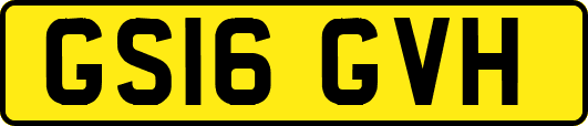 GS16GVH