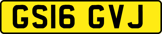 GS16GVJ