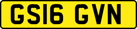 GS16GVN