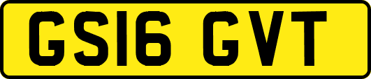 GS16GVT