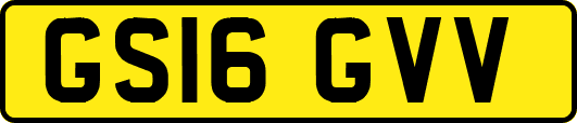 GS16GVV
