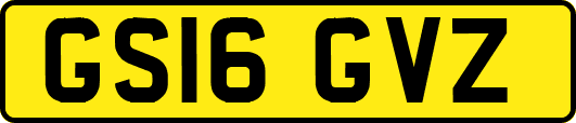 GS16GVZ