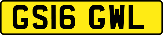 GS16GWL