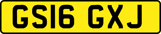 GS16GXJ