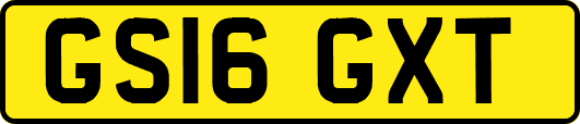 GS16GXT
