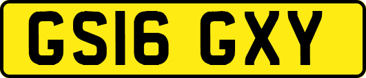 GS16GXY