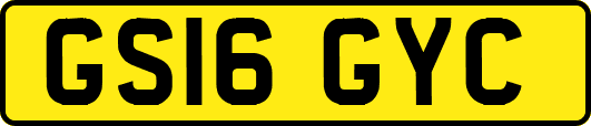 GS16GYC