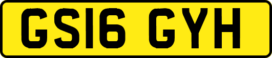 GS16GYH