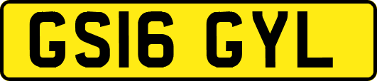 GS16GYL