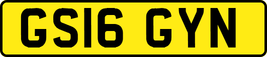 GS16GYN