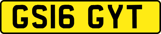 GS16GYT