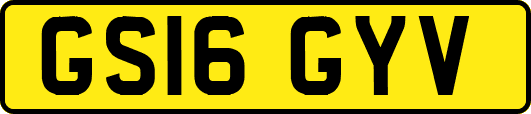 GS16GYV