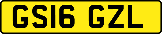 GS16GZL