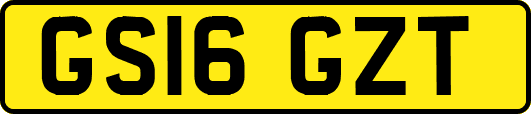 GS16GZT