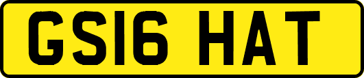 GS16HAT