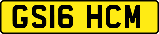 GS16HCM