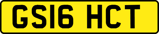 GS16HCT