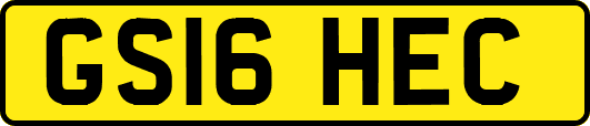 GS16HEC