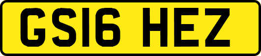 GS16HEZ