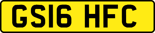 GS16HFC