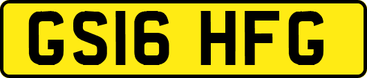 GS16HFG