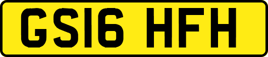 GS16HFH