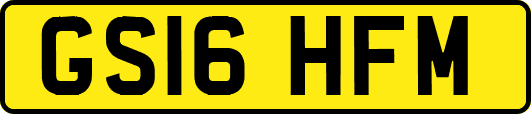 GS16HFM