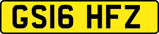 GS16HFZ