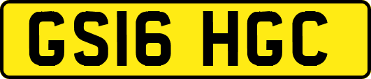 GS16HGC