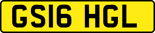 GS16HGL