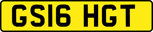 GS16HGT