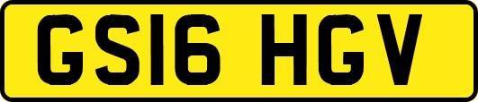 GS16HGV