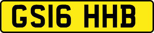 GS16HHB