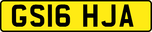 GS16HJA