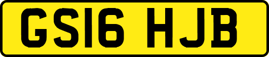 GS16HJB