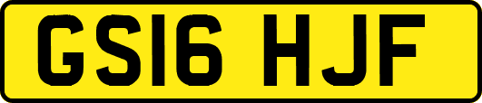 GS16HJF