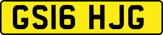 GS16HJG