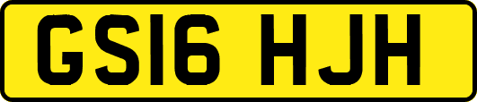 GS16HJH