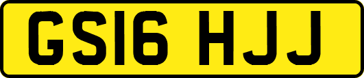 GS16HJJ